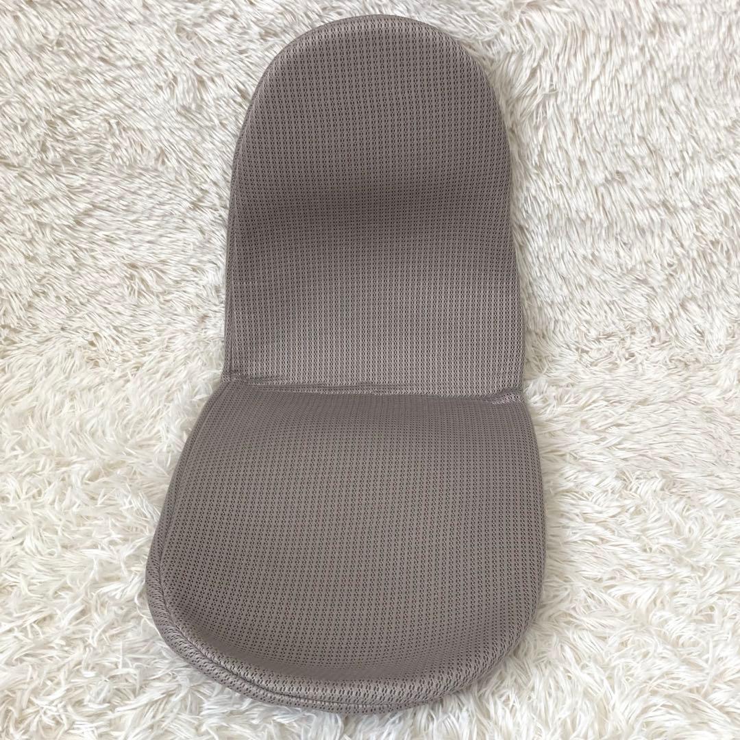 極美品✨　neomamaism ベッドインベッド グレー 収納バッグ付き