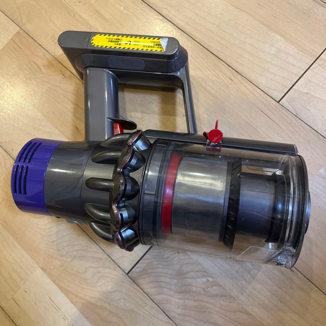 Dyson ダイソン　SV12(V10) コードレスクリーナー