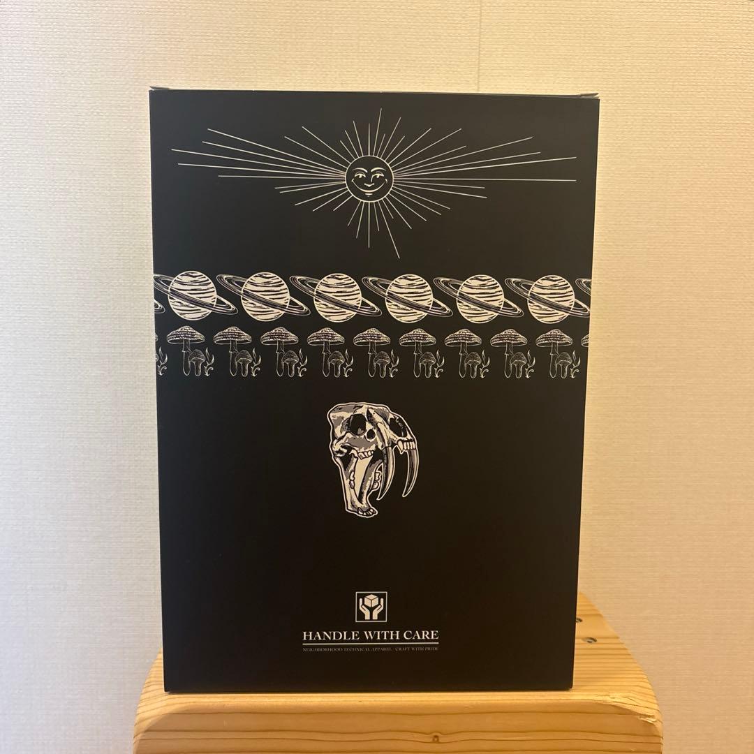 お香 NEIGHBORHOOD Dr.WOO INCENSE CHAMBER