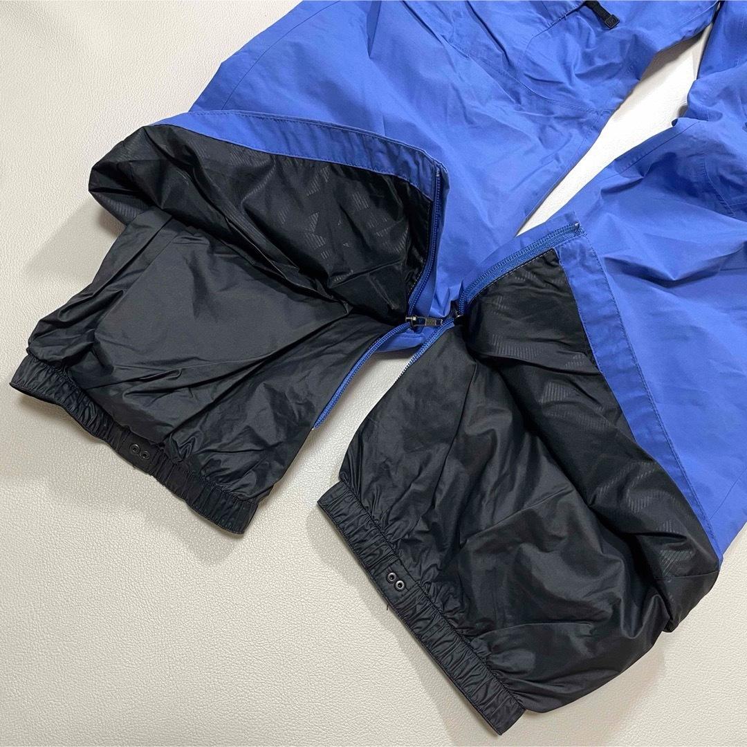 6714【美品】バートン ak パンツ　ゴアテックス　サイクリックパンツ　スノボ