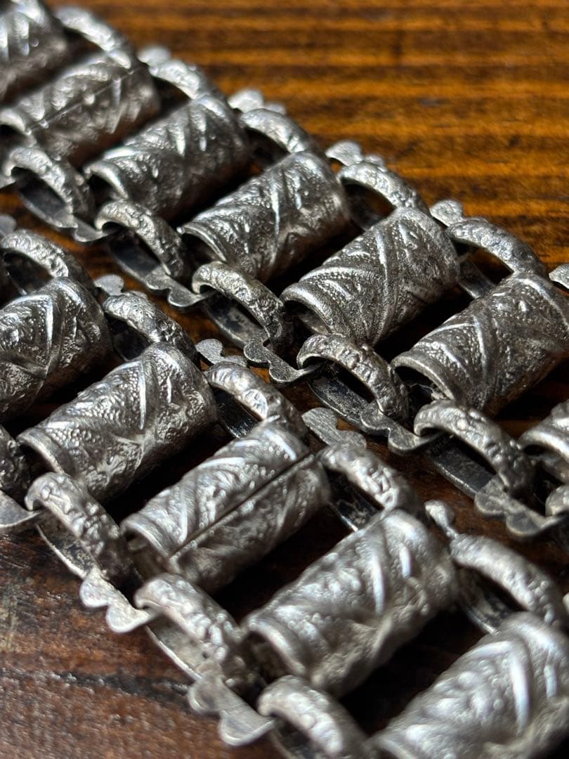 フリーメイソン　テンプル騎士団　ソードチェーン　ロングタイプ　SC-264