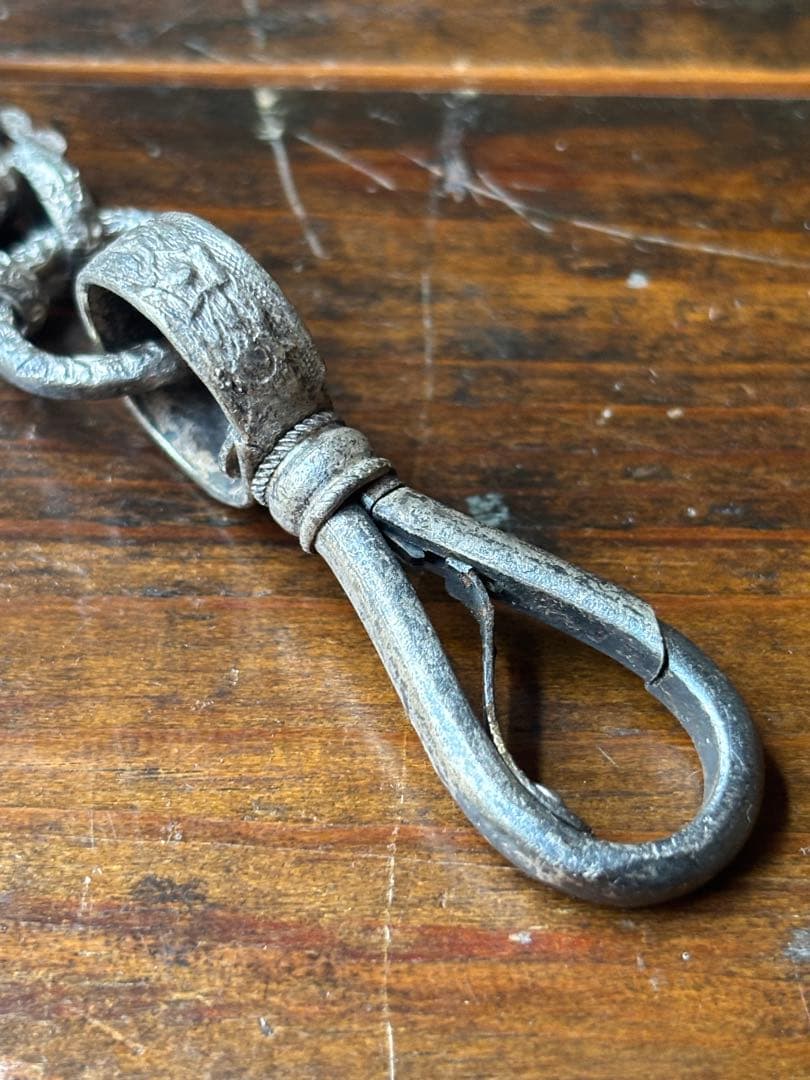 フリーメイソン　テンプル騎士団　ソードチェーン　ロングタイプ　SC-264