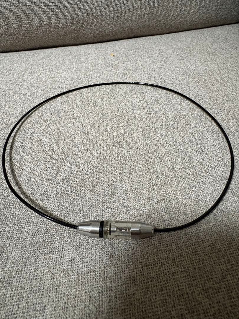 Phiten CONNECT ネックレス