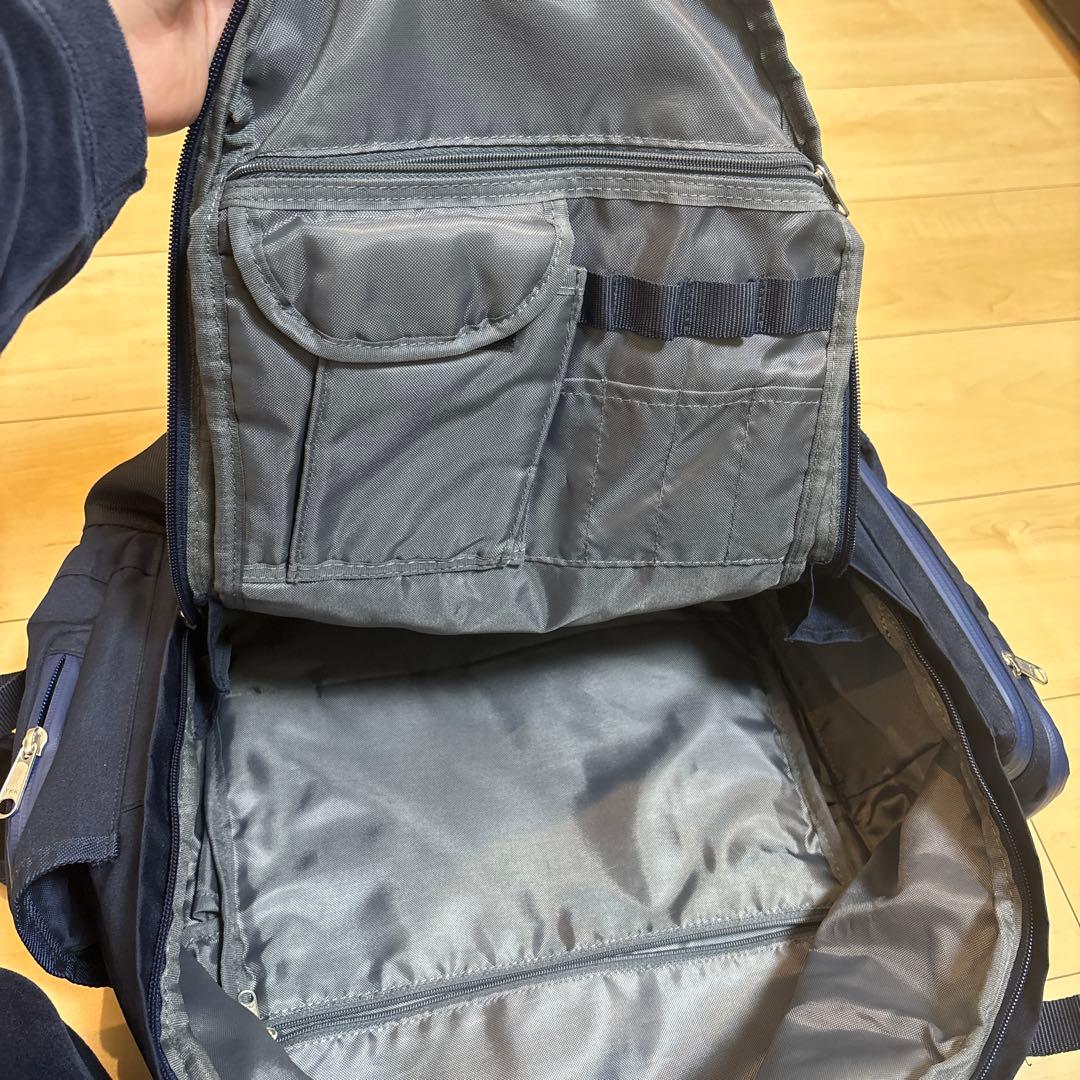 ボーラホリック ballaholic リュック　バックパック