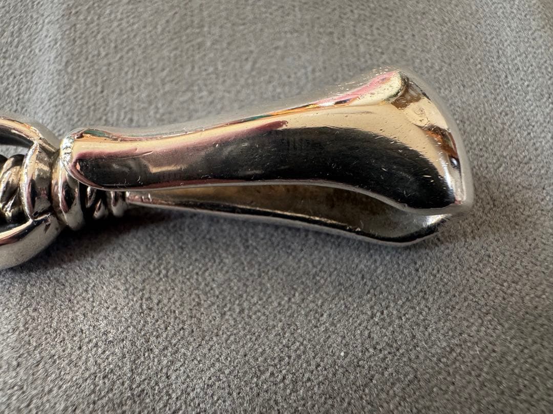 レナードカムホート ベルトフック&クラスプ