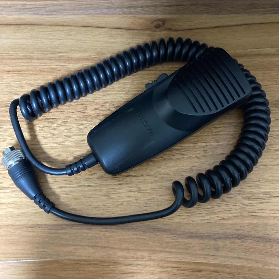 パトライト マイク SDM-09　PATLITE