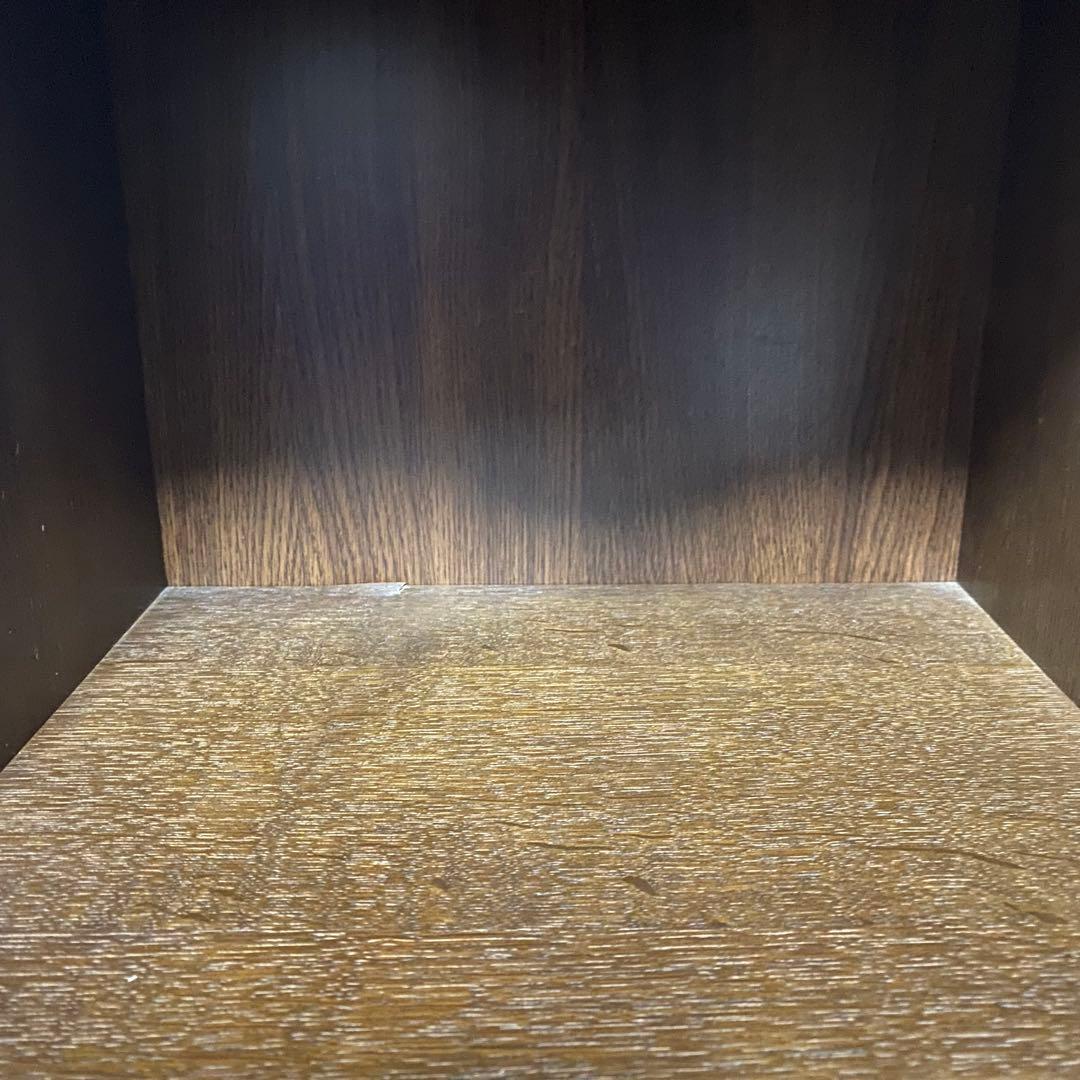 【希少】Karimoku 電話台 グランドコロニアル YORK TOWN