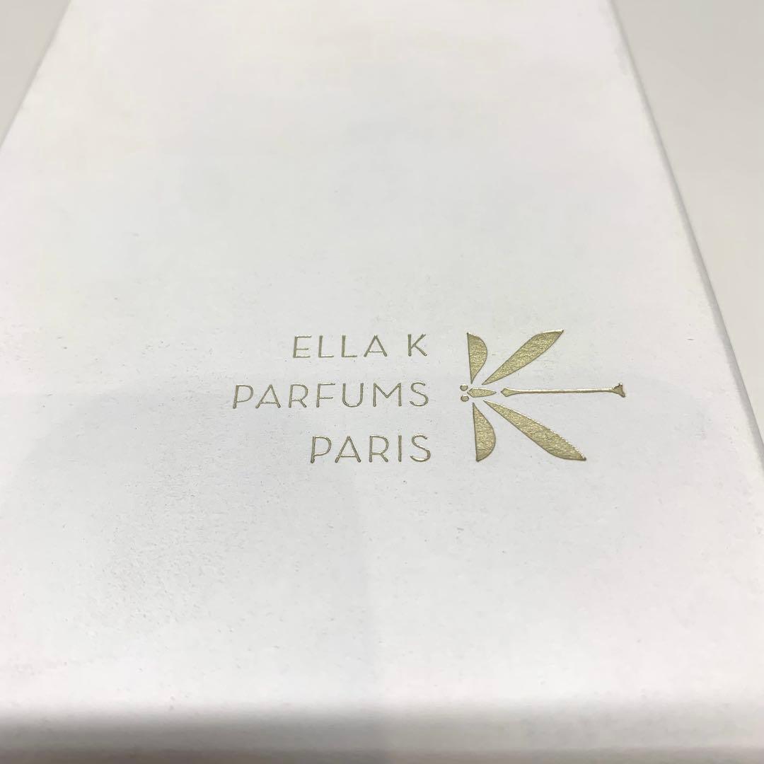 ELLA K ベゼ・ド・フローレンスオードパルファン70mL