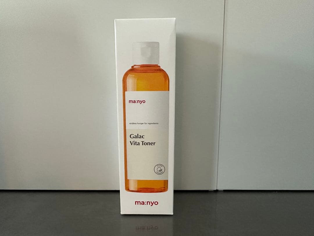 【新品未使用】マニョma:nyo 魔女工場 スキンケア10点セット