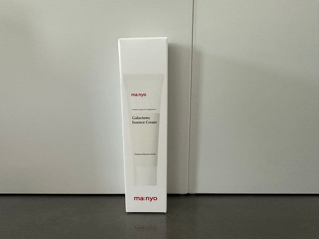 【新品未使用】マニョma:nyo 魔女工場 スキンケア10点セット