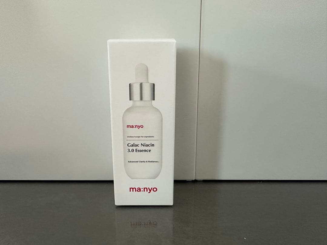 【新品未使用】マニョma:nyo 魔女工場 スキンケア10点セット