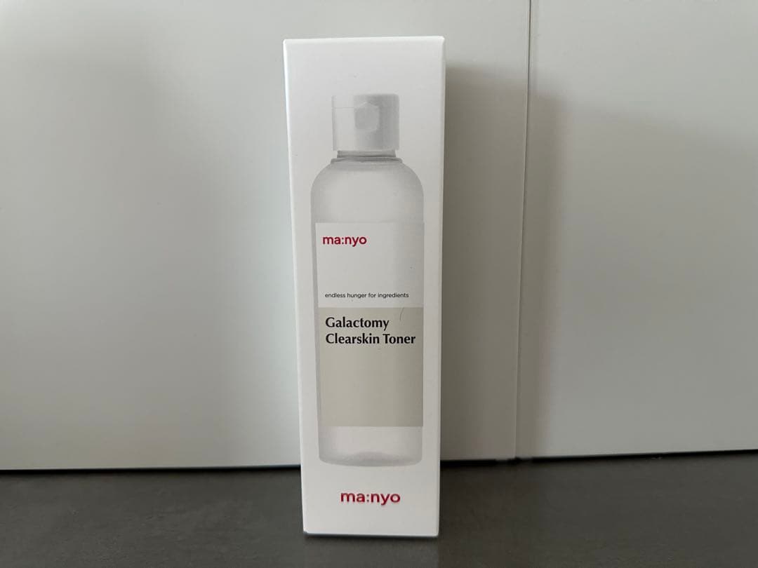 【新品未使用】マニョma:nyo 魔女工場 スキンケア10点セット