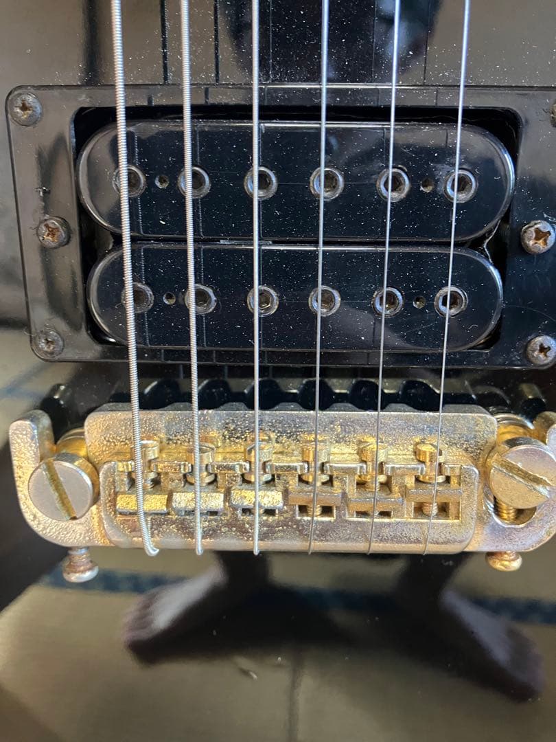 FERNANDES APG50? エレキギター ブラック