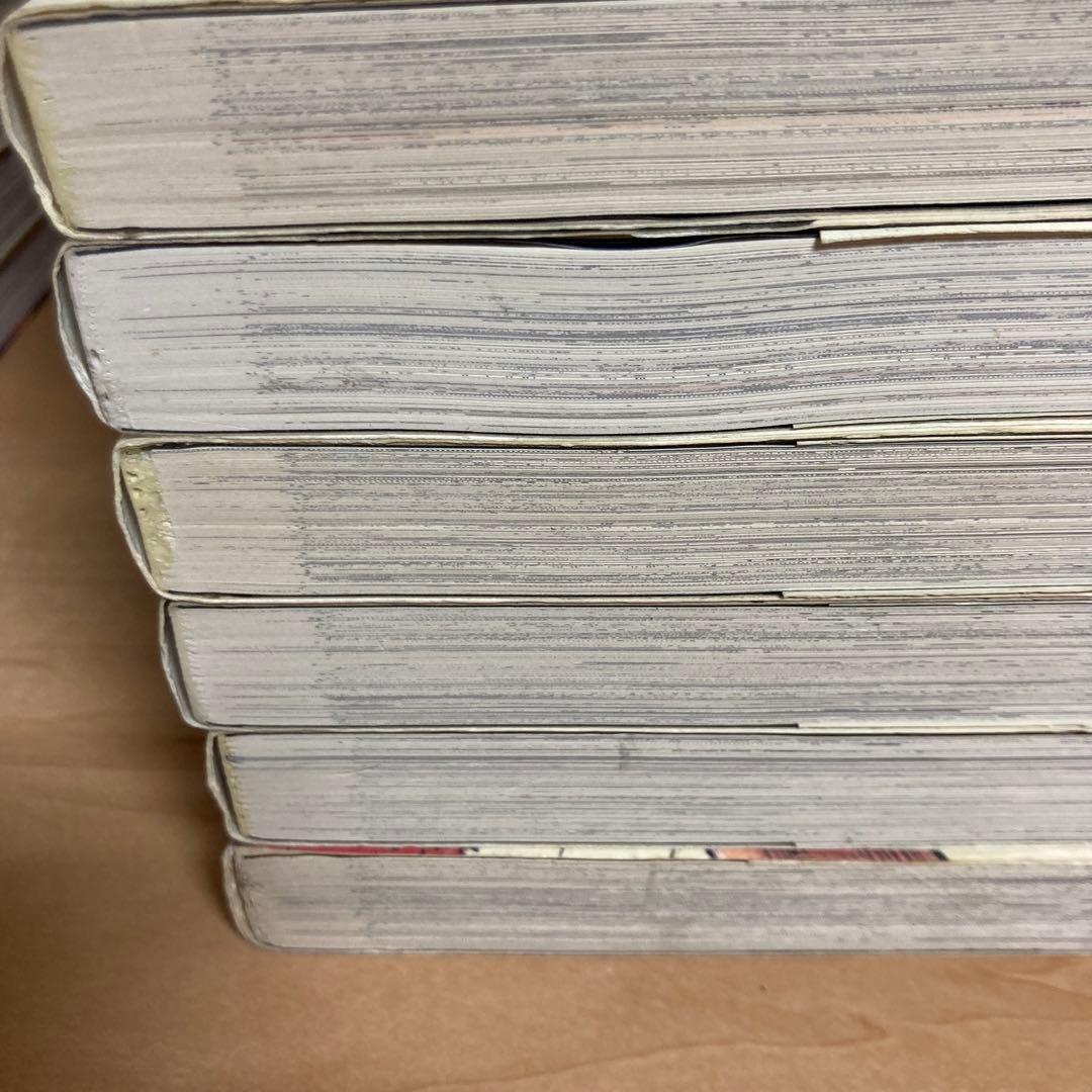 完全版 全巻　スラムダンク