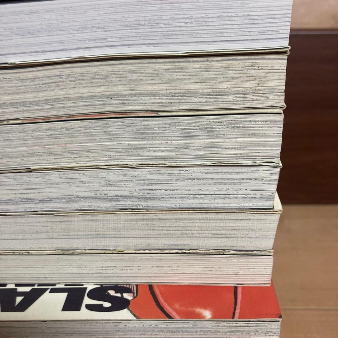 完全版 全巻　スラムダンク