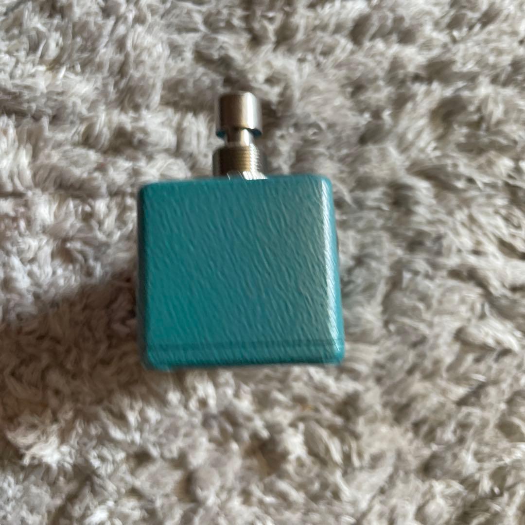 【アコム】MXR classic 108 fuzz mini