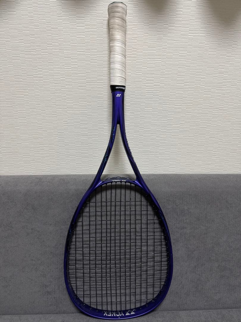 ボルトレイジ7VS(バーサス)