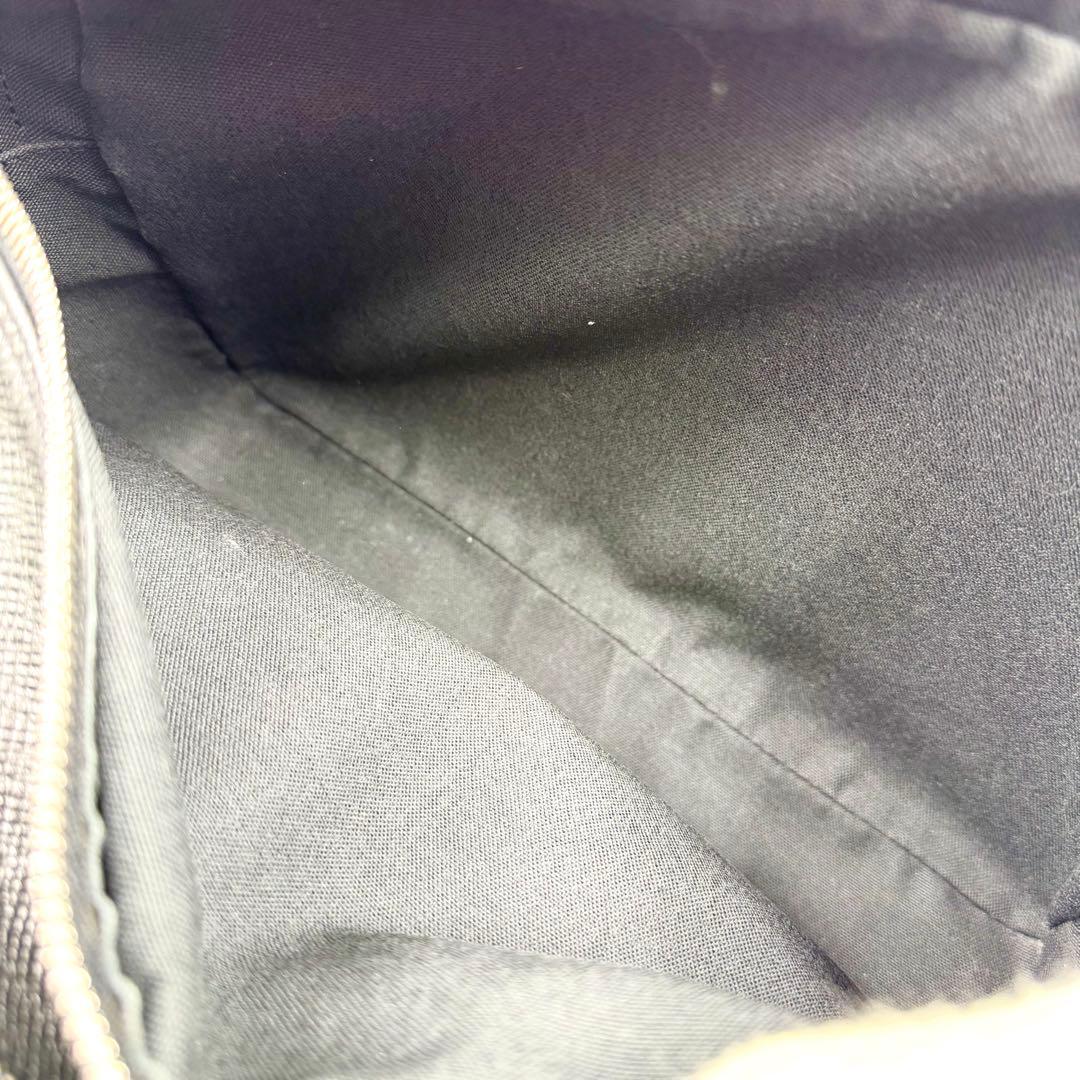 鑑定済 ルイヴィトン タイガ リポーター ショルダー バッグ アルドワーズ