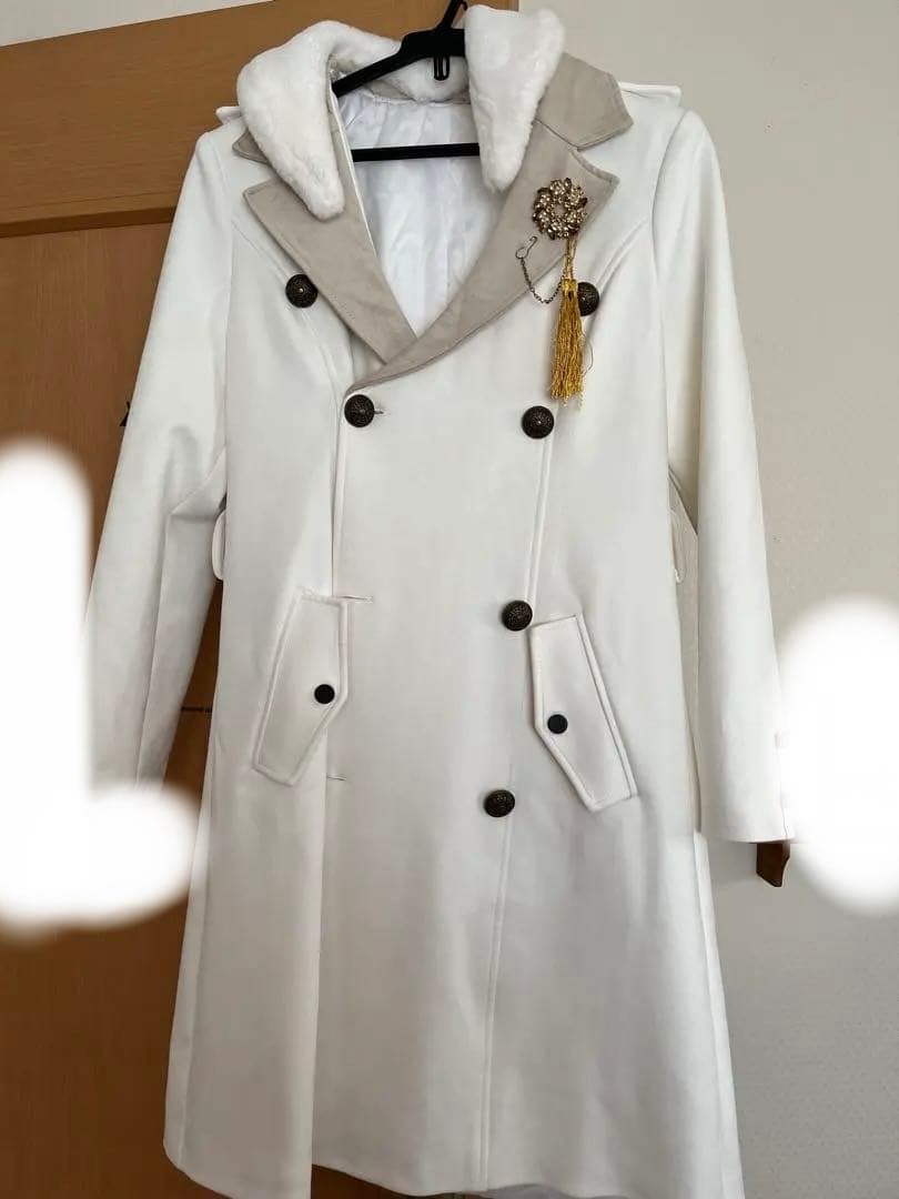 魔法使いの約束　ラスティカ　コスプレ衣装