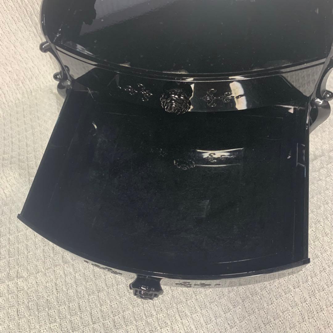 限定品◎ANNA SUI アナスイ 10周年記念 ミニドレッサー