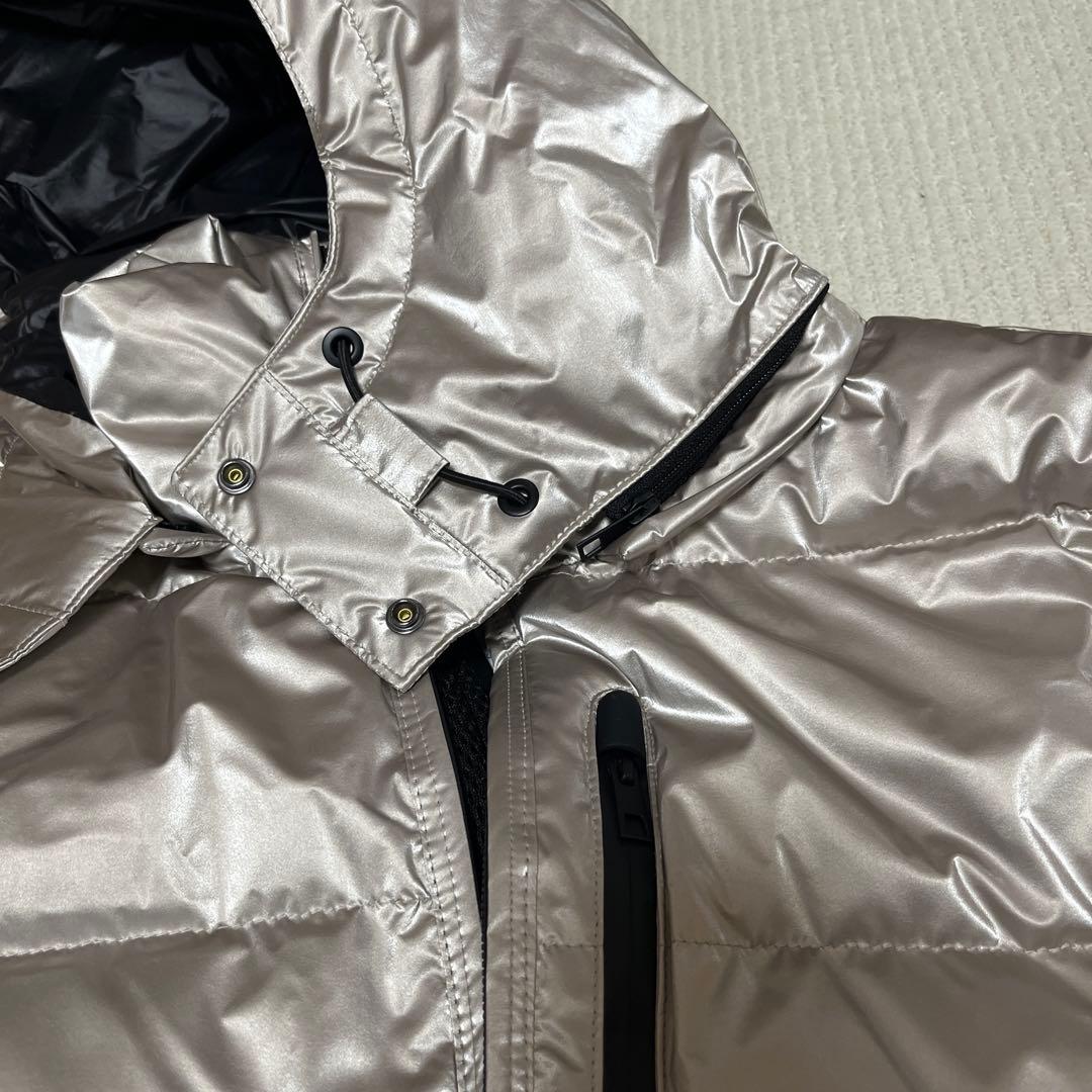 【mii】ZARA ウェア SKI COLLECTION RECCO®