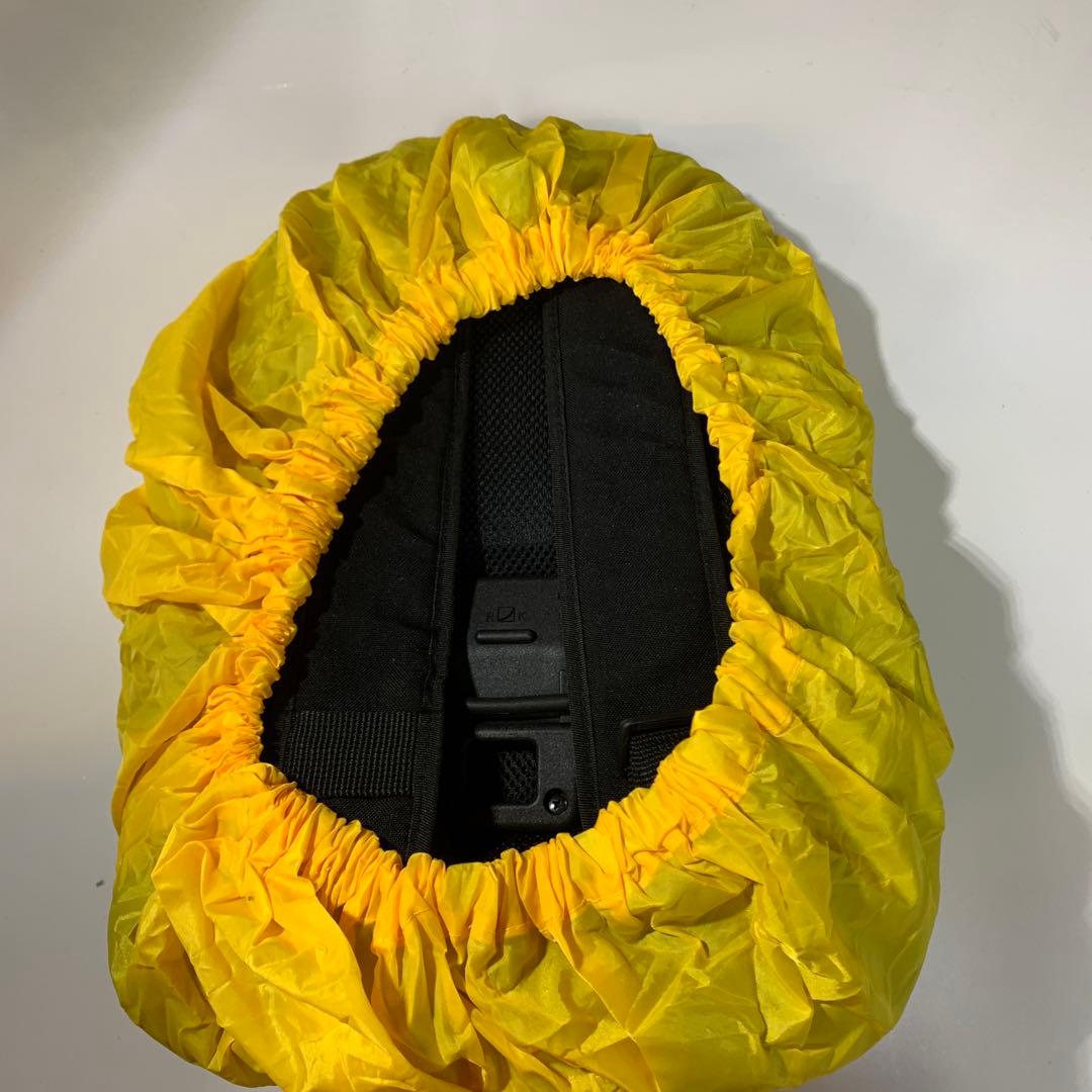 RIXEN KAUL リクセンカウル リュックサック KLICKfix対応