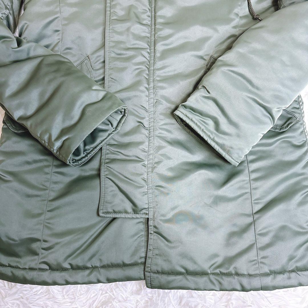 HystericGlamour ヒステリックグラマー プリマロフトN-3B F