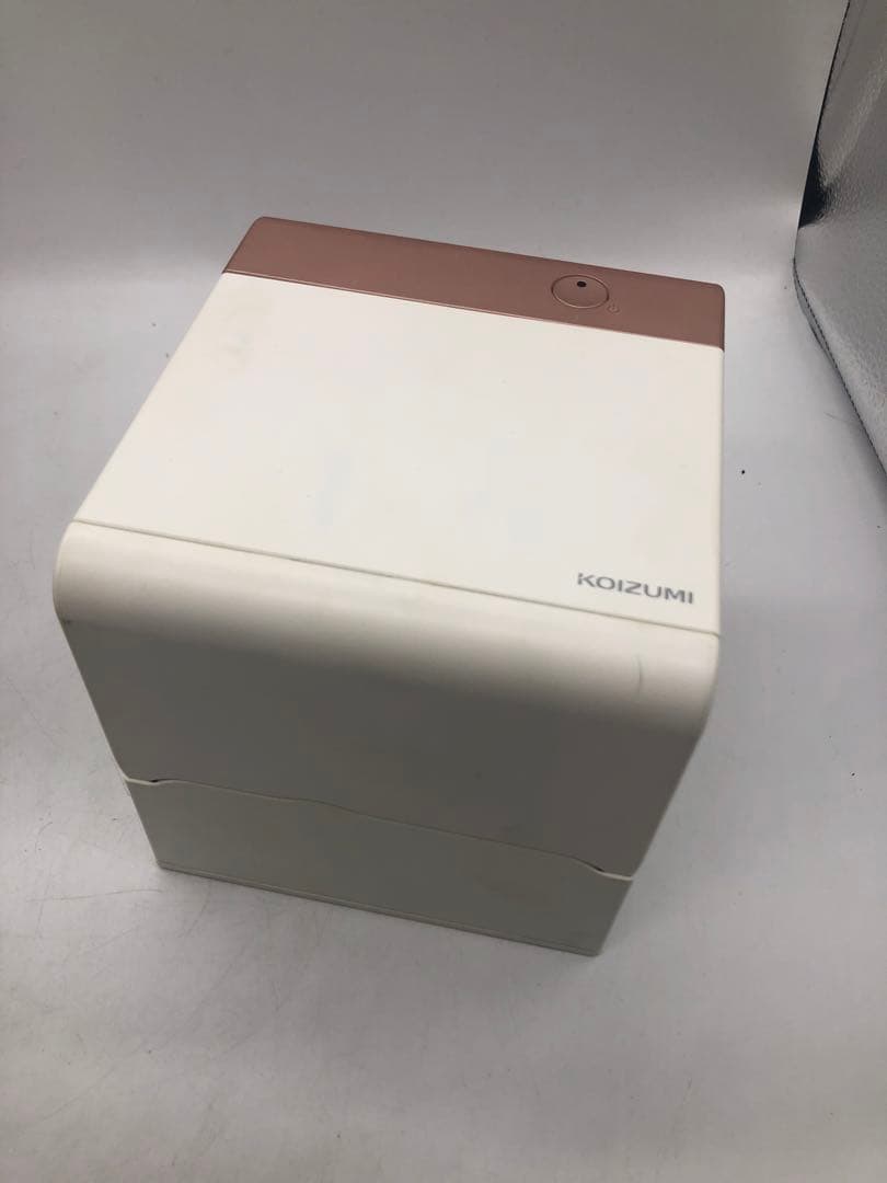 KOIZUMI PriNail プリネイルネイルケア用品 KNP-N800/P