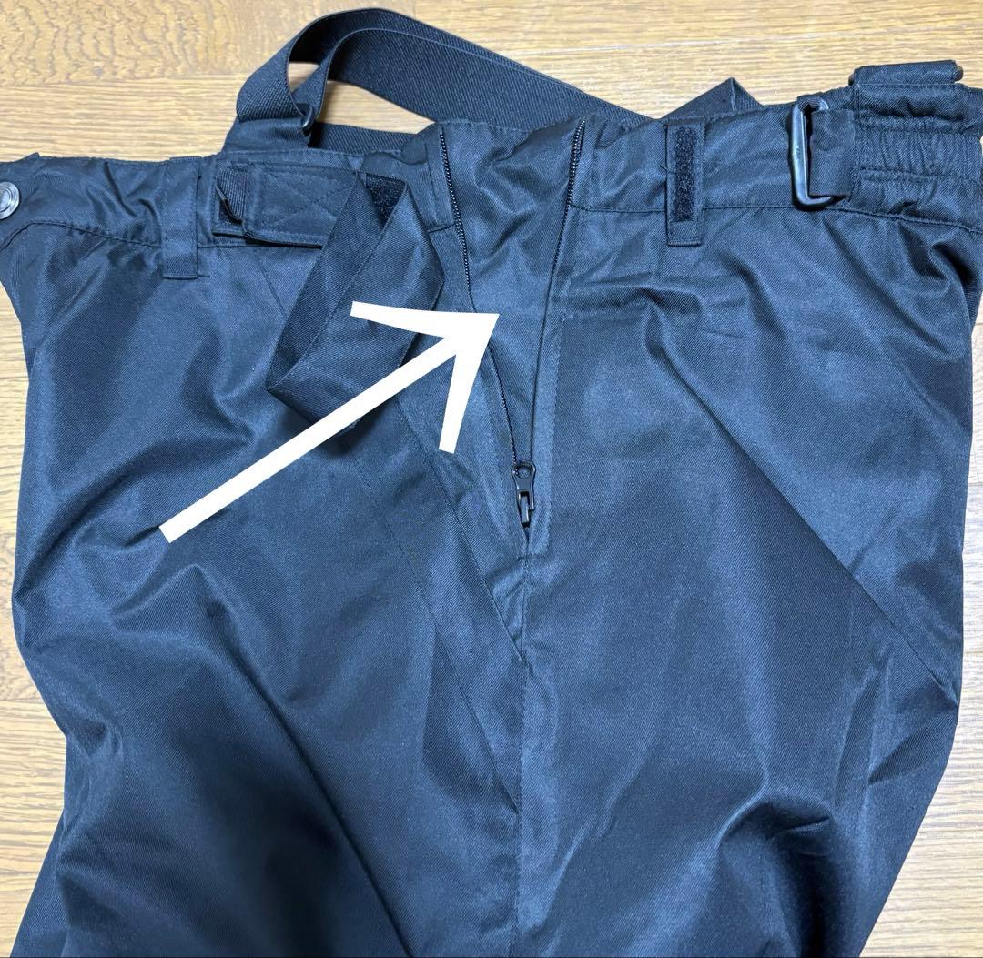 cosbyコスビー　スキーウェア　スノボウェア　メンズ　XL