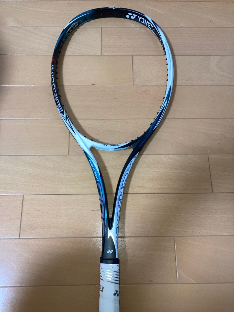 YONEX NEXIGA 70S 軟式用ラケット