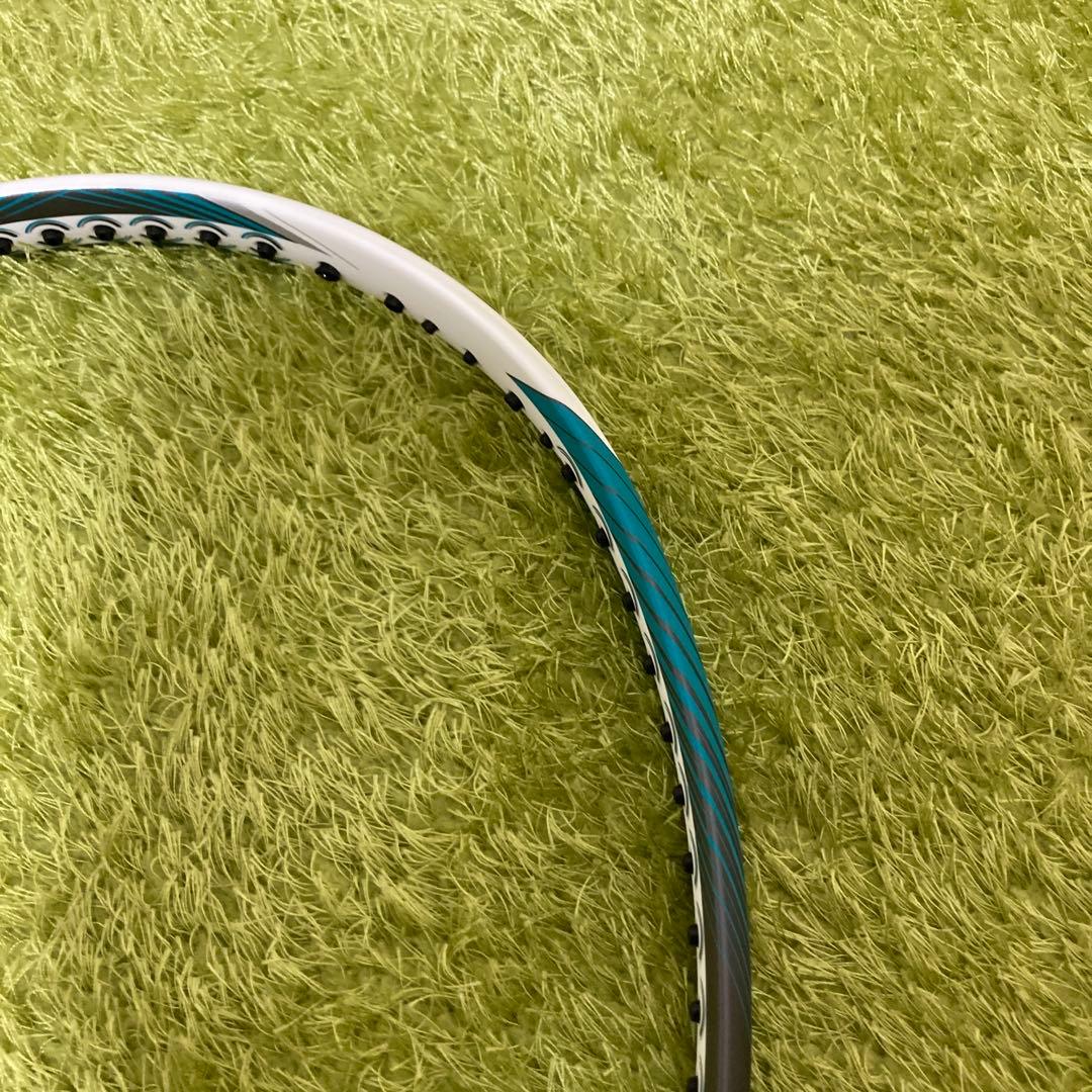 【美品・限定品】ミズノ D FORCE U Special Edition