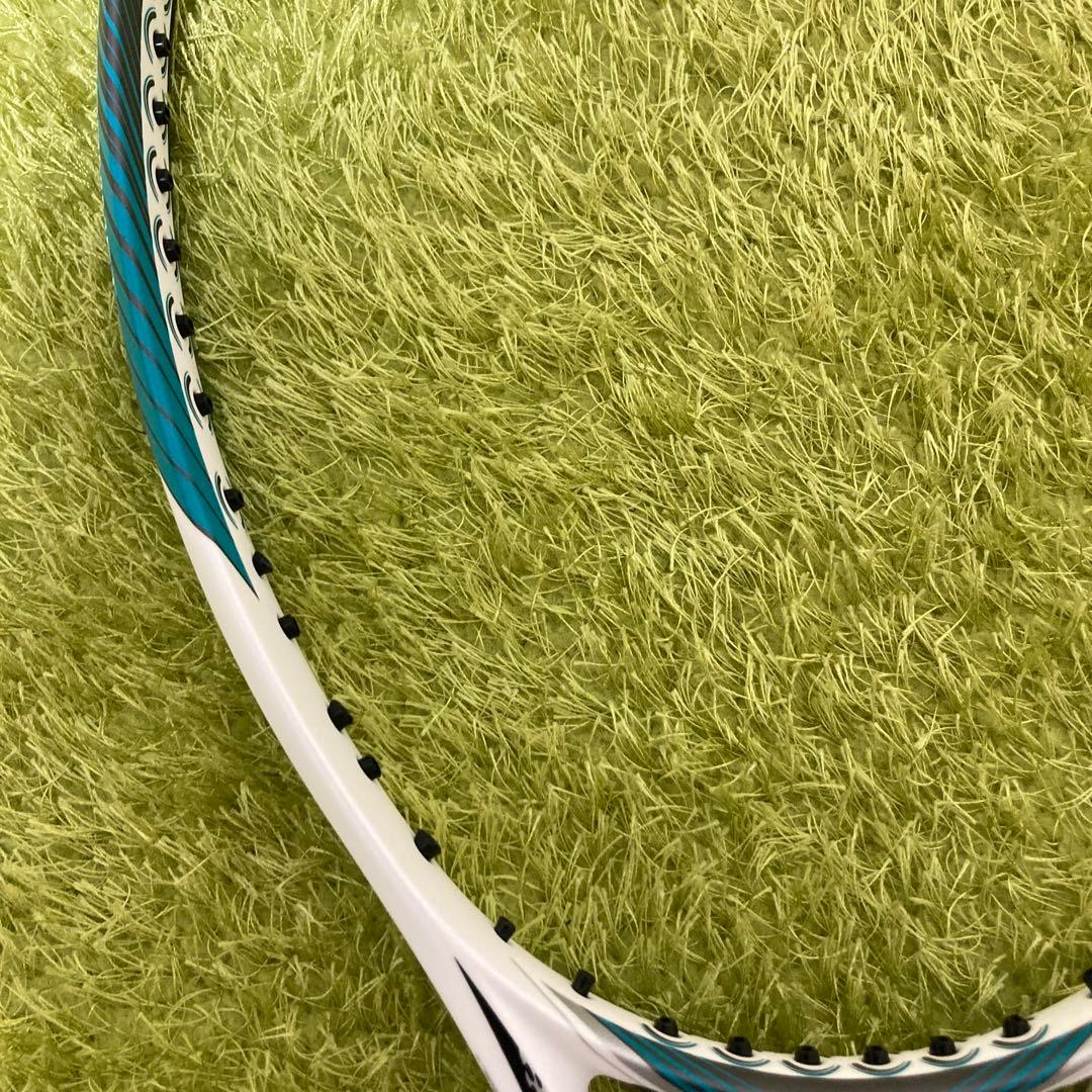 【美品・限定品】ミズノ D FORCE U Special Edition