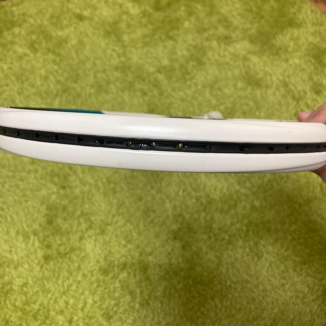 【美品・限定品】ミズノ D FORCE U Special Edition