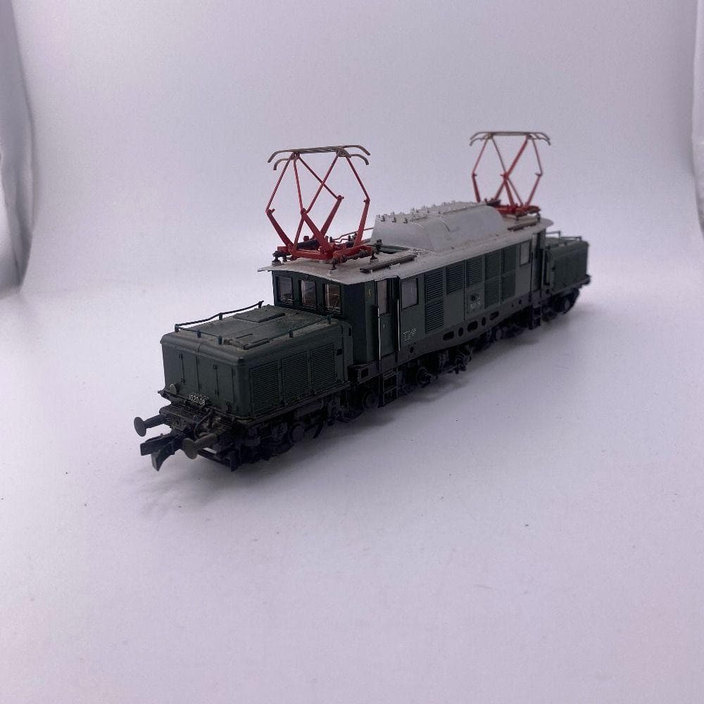 Roco HOゲージ 43534 電気機関車 1020 08