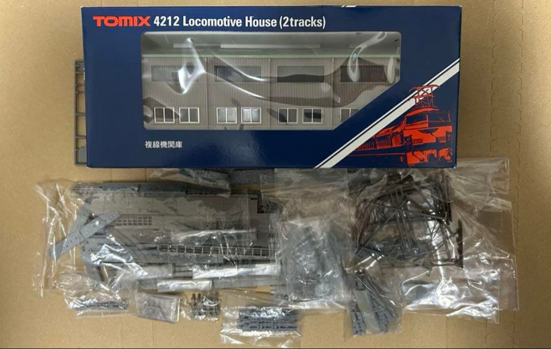 TOMIX 未使用開封済みPCレール等おまとめ格安セット本文を良くお読み下さい。