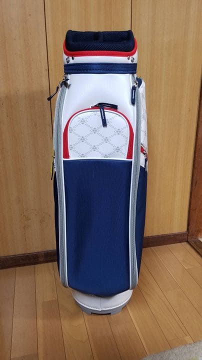 レディース　ツアーステージC L バッグのみ