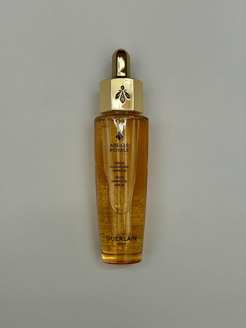 アベイユロイヤル　ウォータリーオイルセロム30mL