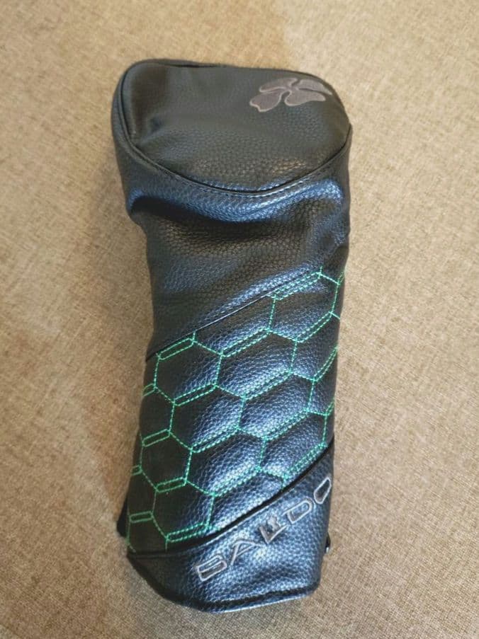 バルド スカイドライブ ドライバー Arch-KaMs 164α