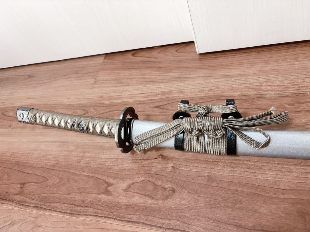 鶴丸国永 模造刀 むしゃ処 コスプレ 刀剣乱舞