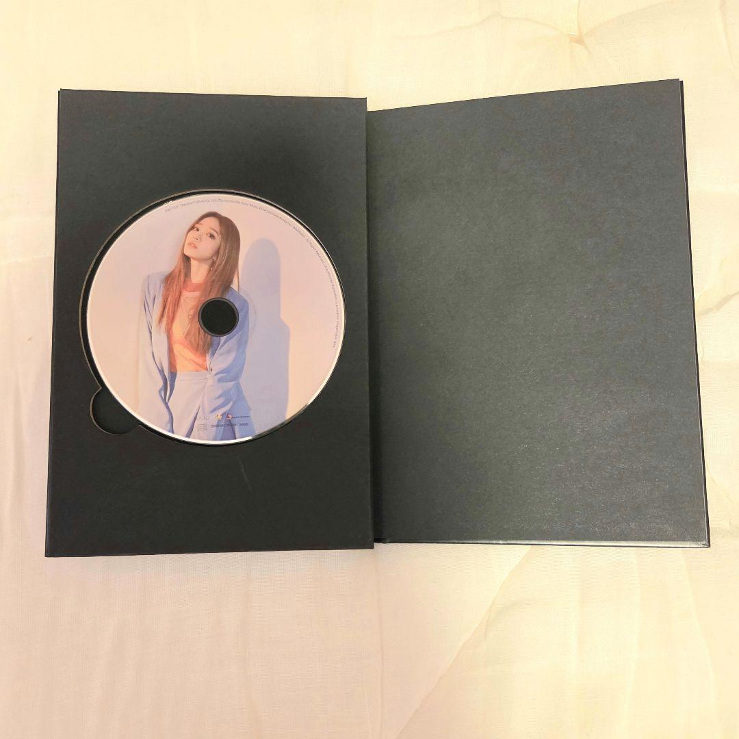 美品 廃盤品 EXID CD 4枚セット