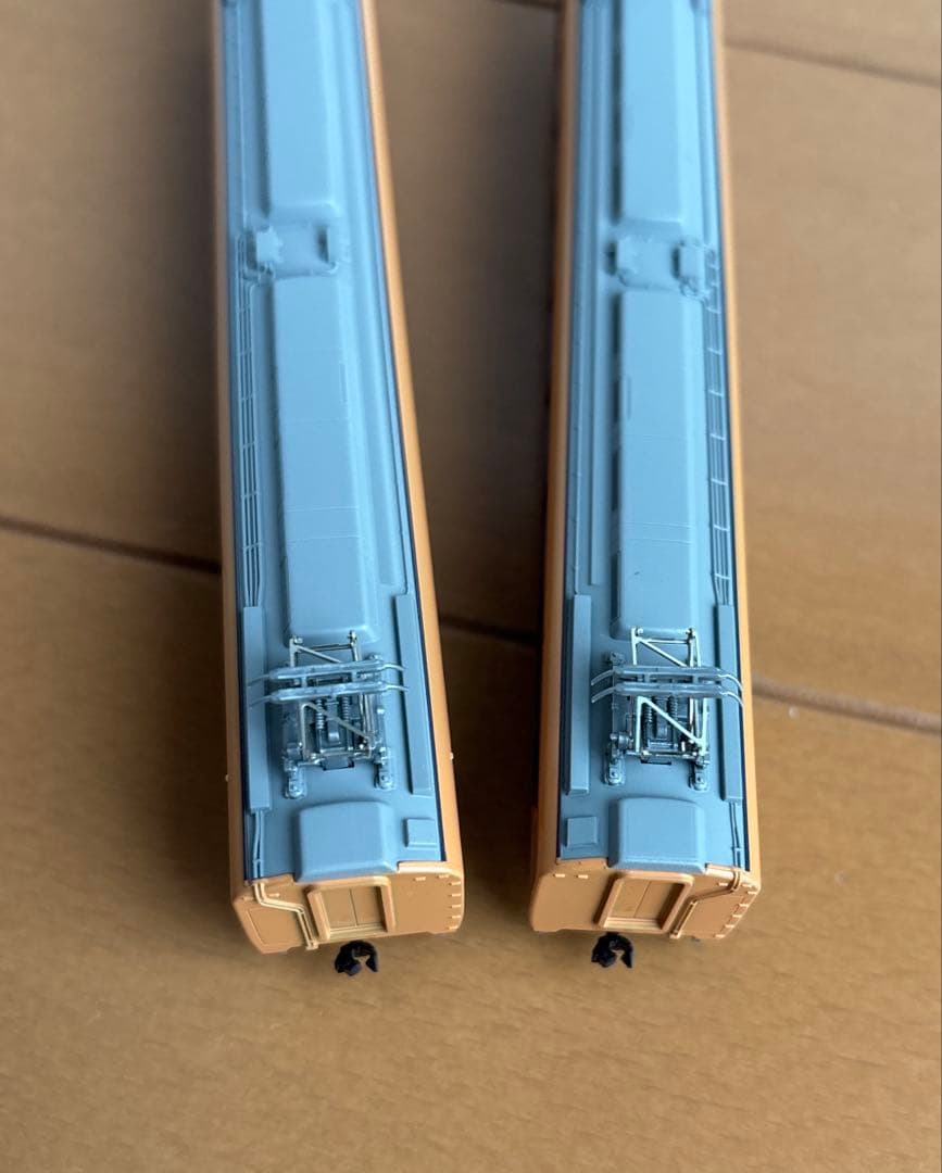 TOMIX 近鉄30000系ビスタカー 92049