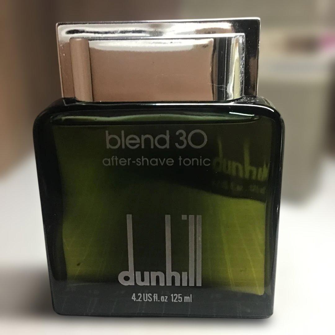 ダンヒル アフターシェーブトニック ブレンド30 125ml
