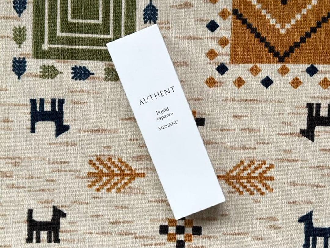 メナードオーセントリクイドA（スペア)70ml