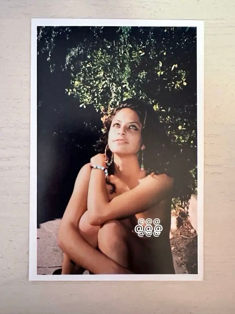 ラリー・クラーク Larry Clark スナップ写真