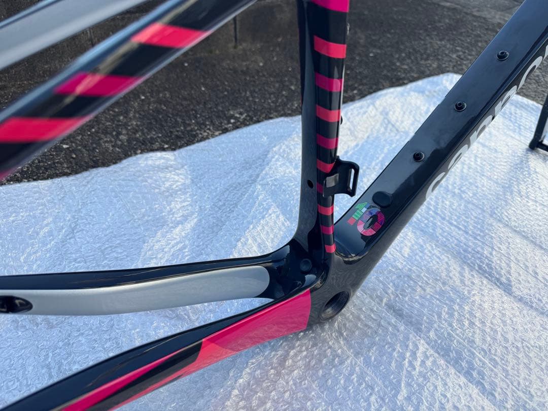 Cannondale Supersix Evo LAB71 サイズ48