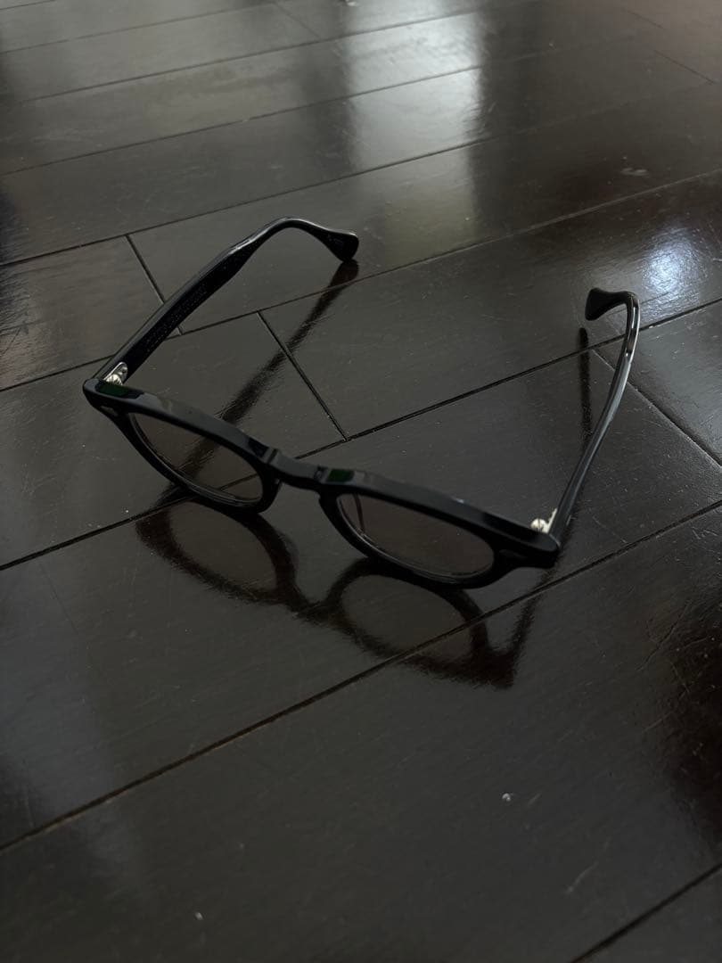 小物 JULIUS TART OPTICAL AR 44 22