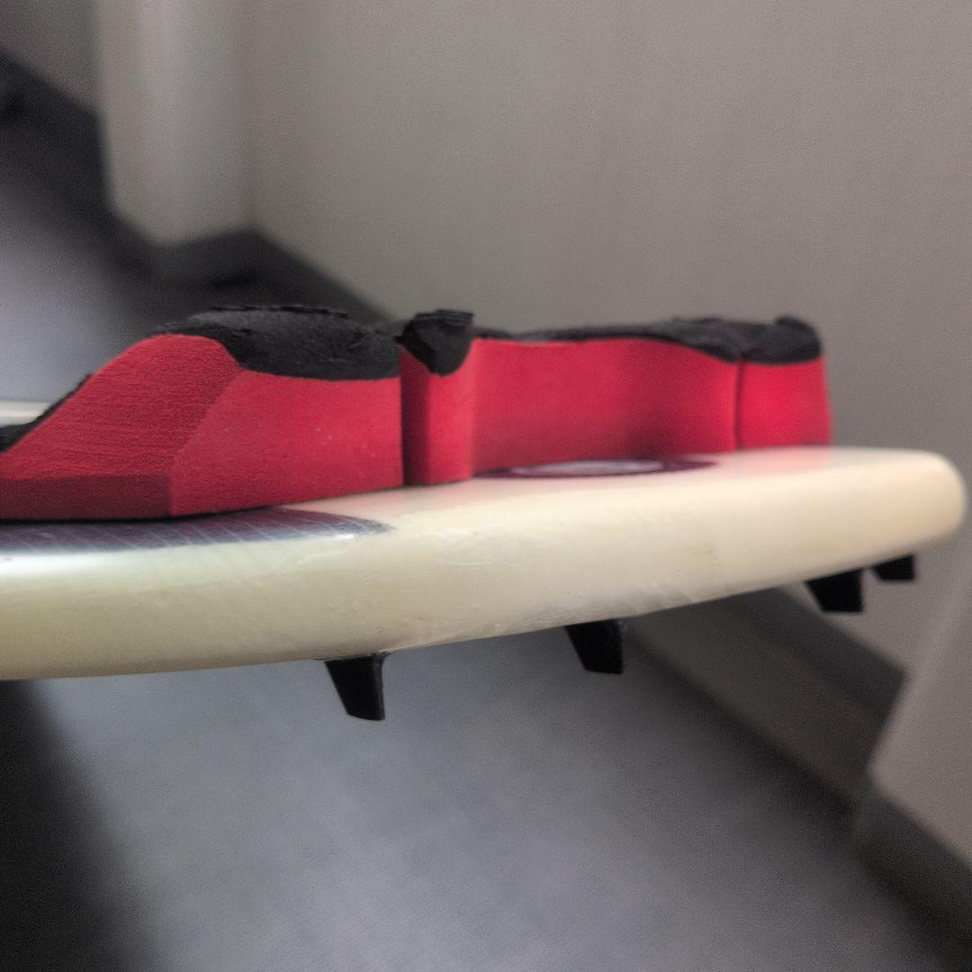 lost　Mayhem　ウーバードライバー　d　サーフボード