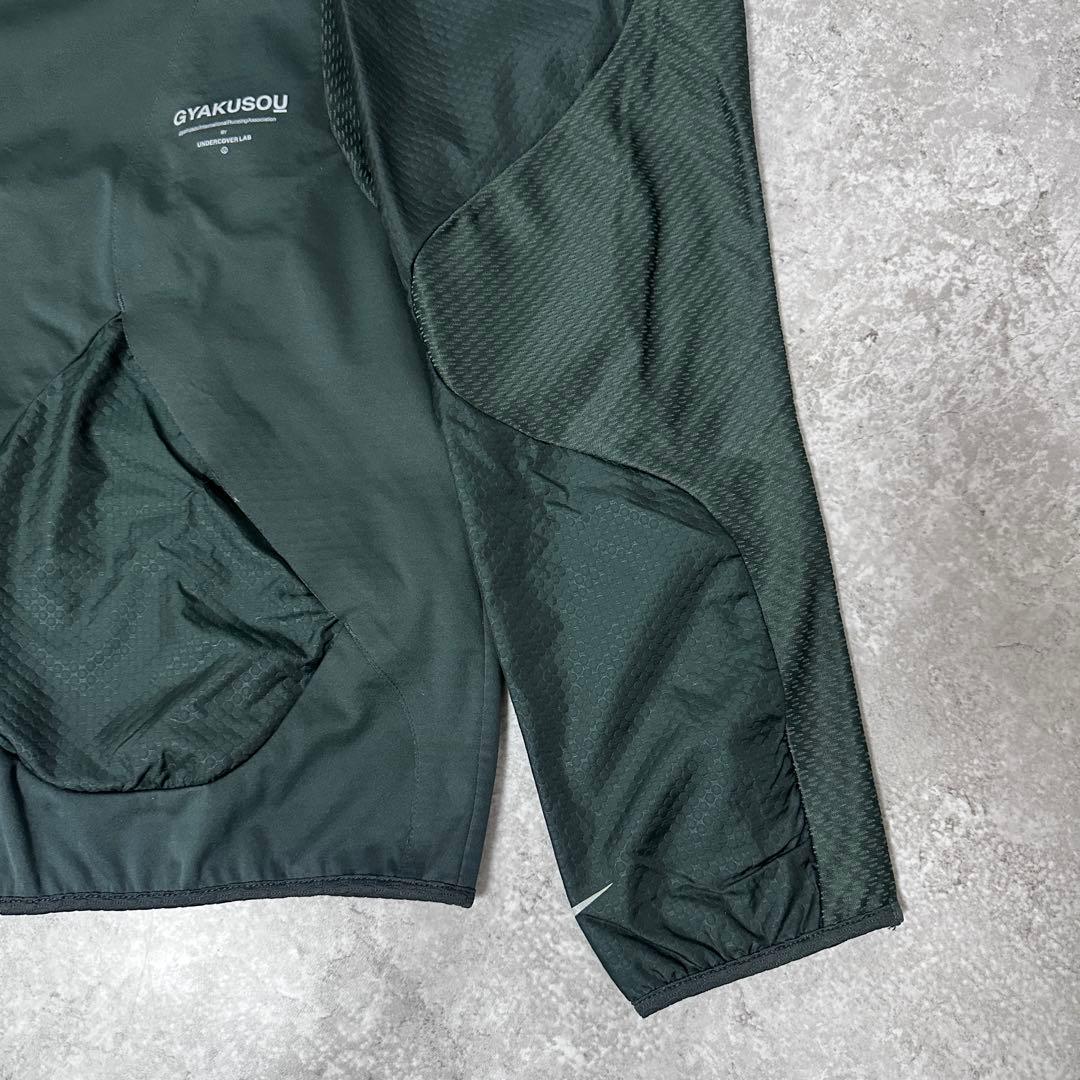 13aw GYAKUSOU under cover × nike 【わん様】