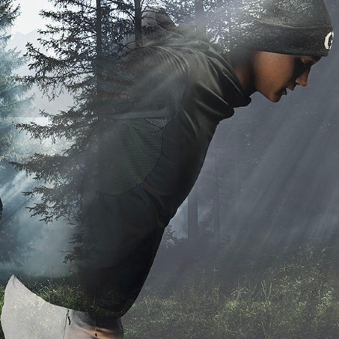 13aw GYAKUSOU under cover × nike 【わん様】