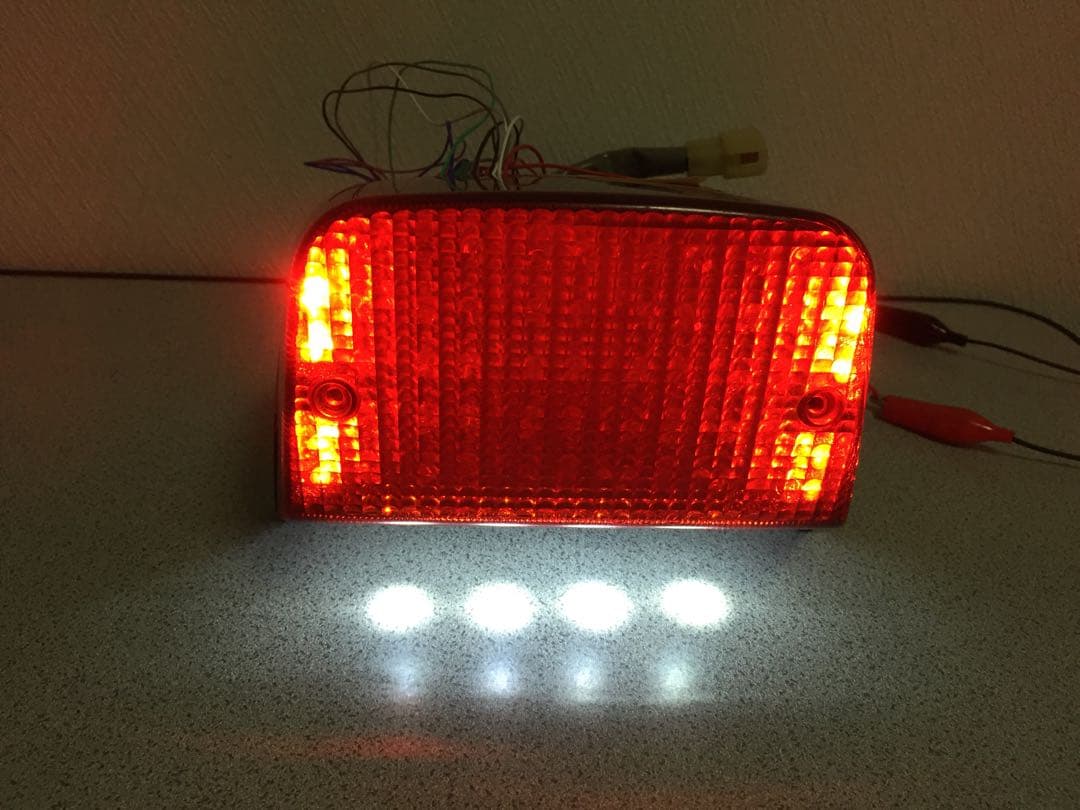 ゼファー400 バルカン400 EN400B zephyr400 流星